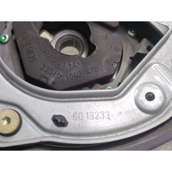 Recambio de volante para mercedes-benz clase a (w168) a 160 (168.033, 168.133) referencia OEM IAM 6013233  