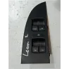 Recambio de mando elevalunas para seat leon (1p1)(05.2005) tdi 16v referencia OEM IAM 1P1867171A  