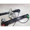 Recambio de mecanismo elevalunas delantero derecho para saab 9-3 berlina (2003) 1,8t referencia OEM IAM   