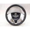 Recambio de volante para seat ibiza iv (6j5, 6p1) 1.9 tdi referencia OEM IAM 6J0419091A  