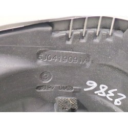 Recambio de volante para seat ibiza iv (6j5, 6p1) 1.9 tdi referencia OEM IAM 6J0419091A  