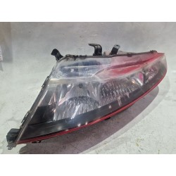 Recambio de faro delantero izquierdo para honda civic viii hatchback (fn, fk) 2.2 ctdi (fk3) referencia OEM IAM 0301226201  