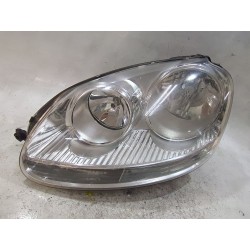 Recambio de faro delantero izquierdo para volkswagen golf v (1k1) 1.6 referencia OEM IAM 1K6941005N  