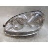 Recambio de faro delantero izquierdo para volkswagen golf v (1k1) 1.6 referencia OEM IAM 1K6941005N  