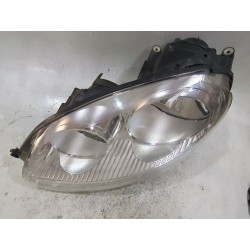 Recambio de faro delantero izquierdo para volkswagen golf v (1k1) 1.6 referencia OEM IAM 1K6941005N  