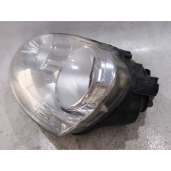 Recambio de faro delantero izquierdo para volkswagen golf v (1k1) 1.6 referencia OEM IAM 1K6941005N  