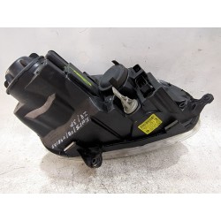 Recambio de faro delantero izquierdo para volkswagen golf v (1k1) 1.6 referencia OEM IAM 1K6941005N  