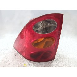 Recambio de piloto trasero derecho para peugeot 1007 (km_) 1.4 hdi referencia OEM IAM   