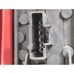 Recambio de piloto trasero derecho para peugeot 1007 (km_) 1.4 hdi referencia OEM IAM   