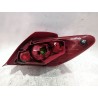 Recambio de piloto trasero izquierdo para peugeot 307 (3a/c) 1.6 hdi referencia OEM IAM 9655767680  