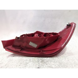 Recambio de piloto trasero izquierdo para peugeot 307 (3a/c) 1.6 hdi referencia OEM IAM 9655767680  