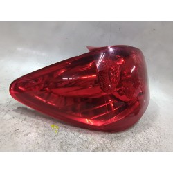 Recambio de piloto trasero izquierdo para peugeot 307 (3a/c) 1.6 hdi referencia OEM IAM 9655767680  