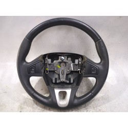 Recambio de volante para renault megane iii coupé (dz0/1_) 1.2 tce (dz2b, dz11) referencia OEM IAM 609581400  