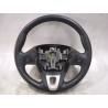 Recambio de volante para renault megane iii coupé (dz0/1_) 1.2 tce (dz2b, dz11) referencia OEM IAM 609581400  
