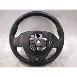 Recambio de volante para renault megane iii coupé (dz0/1_) 1.2 tce (dz2b, dz11) referencia OEM IAM 609581400  