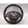 Recambio de volante para renault megane iii coupé (dz0/1_) 1.2 tce (dz2b, dz11) referencia OEM IAM 609581400  