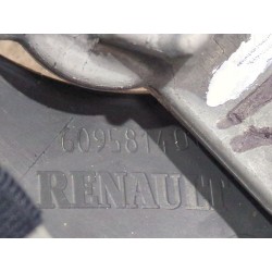 Recambio de volante para renault megane iii coupé (dz0/1_) 1.2 tce (dz2b, dz11) referencia OEM IAM 609581400  