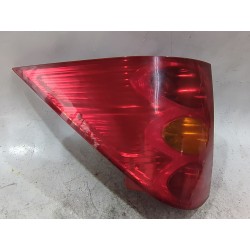 Recambio de piloto trasero izquierdo para peugeot 1007 (km_) 1.4 hdi referencia OEM IAM   