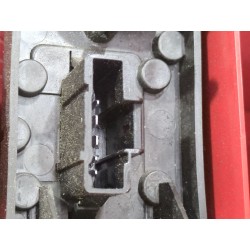 Recambio de piloto trasero izquierdo para peugeot 1007 (km_) 1.4 hdi referencia OEM IAM   