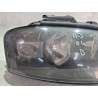 Recambio de faro delantero derecho para audi a3 (8p1) 1.9 tdi referencia OEM IAM 1301016093  