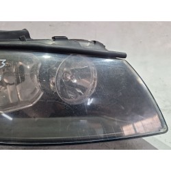 Recambio de faro delantero derecho para audi a3 (8p1) 1.9 tdi referencia OEM IAM 1301016093  