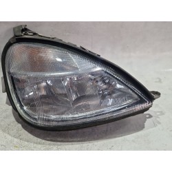 Recambio de faro delantero derecho para mercedes-benz clase a (w168) a 160 (168.033, 168.133) referencia OEM IAM 0301152212  