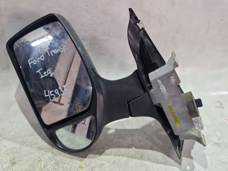 Recambio de retrovisor izquierdo para ford transit furgón 2.2 tdci referencia OEM IAM M3044L  