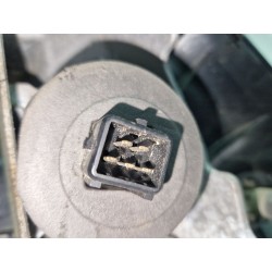 Recambio de retrovisor izquierdo para ford transit furgón 2.2 tdci referencia OEM IAM M3044L  