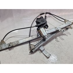 Recambio de mecanismo elevalunas delantero izquierdo para peugeot partner monospace (5_, g_) 1.9 d referencia OEM IAM 0141359  