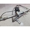 Recambio de mecanismo elevalunas delantero izquierdo para peugeot partner monospace (5_, g_) 1.9 d referencia OEM IAM 0141359  