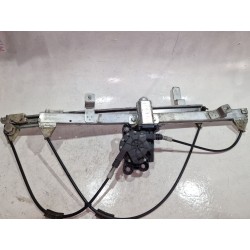 Recambio de mecanismo elevalunas delantero izquierdo para peugeot partner monospace (5_, g_) 1.9 d referencia OEM IAM 0141359  