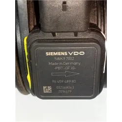 Recambio de caudalimetro para citroën c5 berlina hdi (dcrhzb, dcrhze) referencia OEM IAM 9645948980  