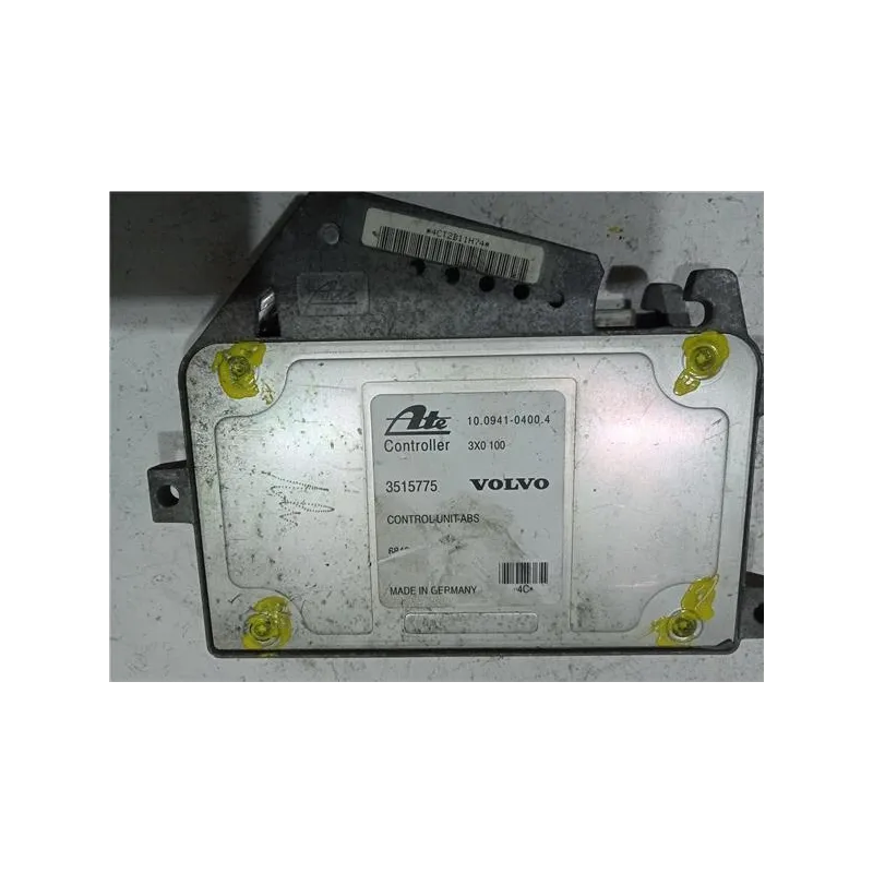 Recambio de centralita abs para volvo serie 850 (1992) 2.4 referencia OEM IAM 10094104004  
