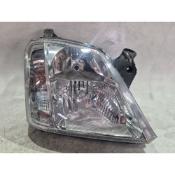 Recambio de faro delantero derecho para opel meriva (2006) 1.7 cosmo [1,7 ltr. - 74 kw 16v cdti] referencia OEM IAM 93175365  