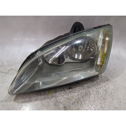 Recambio de faro delantero izquierdo para ford focus ii (da_, hcp, dp) 1.6 tdci referencia OEM IAM 4M5113K060BA  