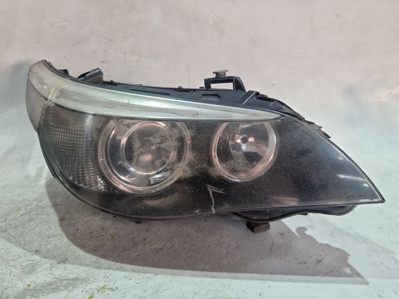 Recambio de faro delantero derecho para bmw 5 (e60) 530 d referencia OEM IAM A00HC00DCRHR  