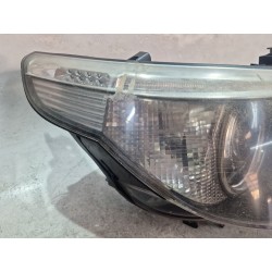 Recambio de faro delantero derecho para bmw 5 (e60) 530 d referencia OEM IAM A00HC00DCRHR  