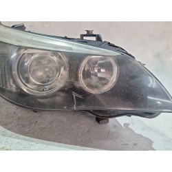 Recambio de faro delantero derecho para bmw 5 (e60) 530 d referencia OEM IAM A00HC00DCRHR  