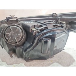 Recambio de faro delantero derecho para bmw 5 (e60) 530 d referencia OEM IAM A00HC00DCRHR  
