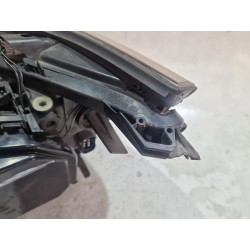 Recambio de faro delantero derecho para bmw 5 (e60) 530 d referencia OEM IAM A00HC00DCRHR  