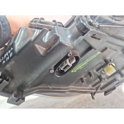 Recambio de faro delantero derecho para bmw 5 (e60) 530 d referencia OEM IAM A00HC00DCRHR  