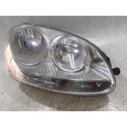 Recambio de faro delantero derecho para volkswagen golf v (1k1) 1.6 referencia OEM IAM 1K6941006N  
