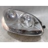 Recambio de faro delantero derecho para volkswagen golf v (1k1) 1.6 referencia OEM IAM 1K6941006N  