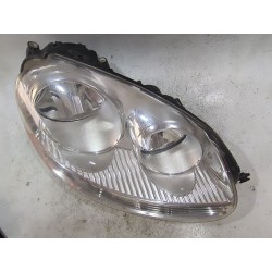 Recambio de faro delantero derecho para volkswagen golf v (1k1) 1.6 referencia OEM IAM 1K6941006N  