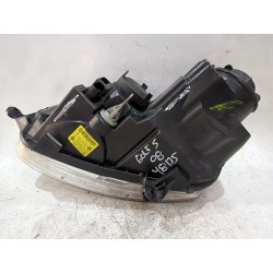 Recambio de faro delantero derecho para volkswagen golf v (1k1) 1.6 referencia OEM IAM 1K6941006N  