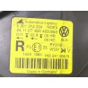 Recambio de faro delantero derecho para volkswagen golf v (1k1) 1.6 referencia OEM IAM 1K6941006N  