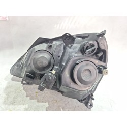 Recambio de faro delantero derecho para renault clio ii furgoneta/hatchback (sb0/1/2_) 1.5 dci (sb07) referencia OEM IAM 1560180