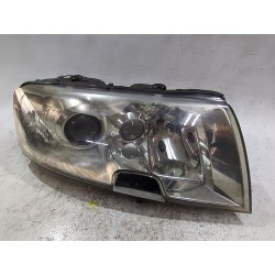 Recambio de faro delantero derecho para skoda superb i (3u4) 1.9 tdi referencia OEM IAM 24675400  