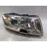 Recambio de faro delantero derecho para skoda superb i (3u4) 1.9 tdi referencia OEM IAM 24675400  