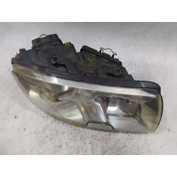 Recambio de faro delantero derecho para skoda superb i (3u4) 1.9 tdi referencia OEM IAM 24675400  
